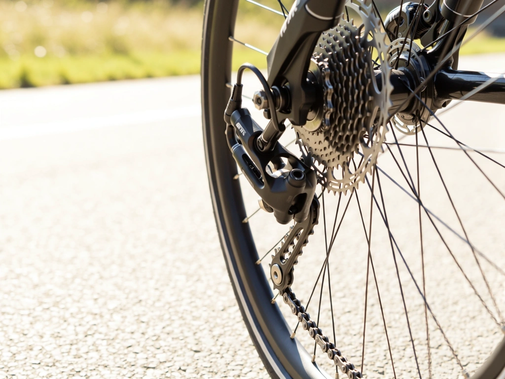 Mechanical efficiency in sports