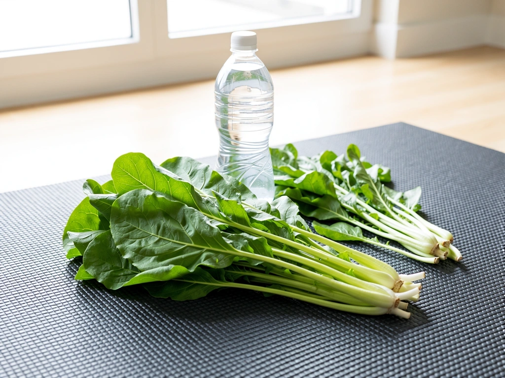 Nutrition and sports synergy